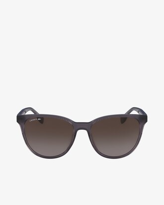 Lunettes de soleil oeil de chat L.12.12 Premium