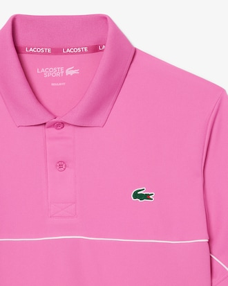 Polo Sport Ultra Dry liser&eacute;
