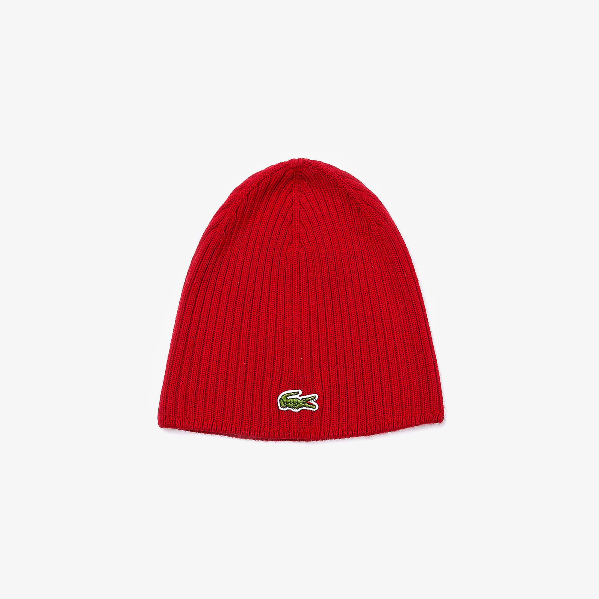 bonnet lacoste femme