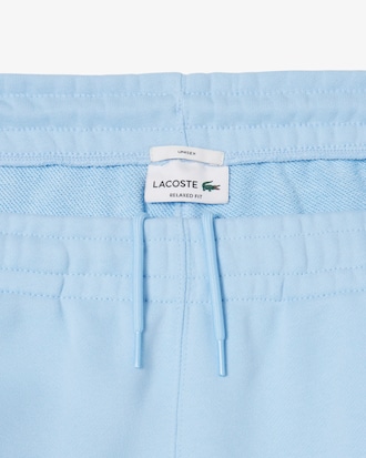 Pantalon de surv&ecirc;tement molleton