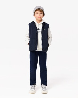 Sweatshirt à capuche à signature