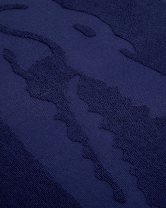 Serviette de plage L&nbsp;Sport