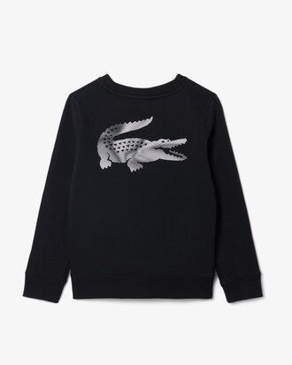 Sweatshirt Sport molleton imprim&eacute;