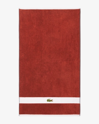 Serviette de bain L&nbsp;Casual