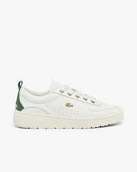 Sneakers Umpire homme en cuir