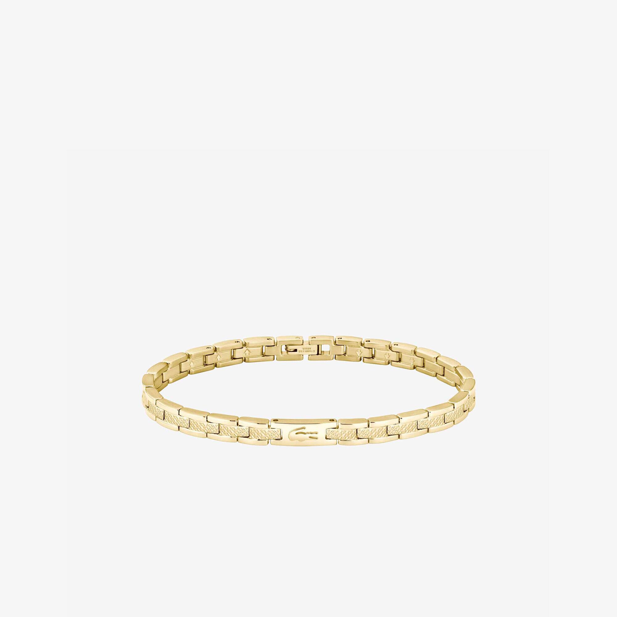 bracelet lacoste femme