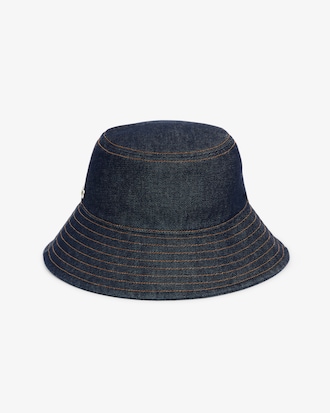 Bob denim coton