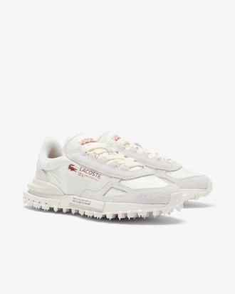 Sneakers Elite Active Édition Roland-Garros femme