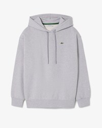 Sweatshirt &agrave; capuche oversize molleton