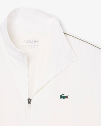 Ensemble de surv&ecirc;tement Lacoste Tennis x Novak Djokovic