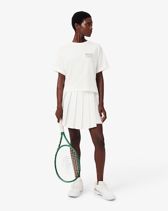 T-shirt graphique &Eacute;dition Roland-Garros