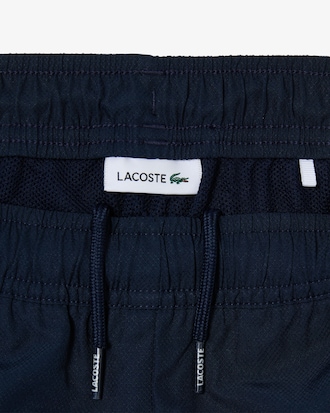 Ensemble surv&ecirc;tement color-block taffetas diamant&eacute;