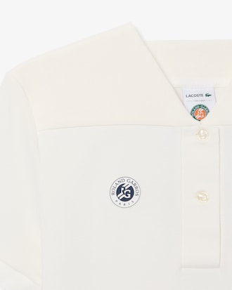 Polo arbitre &Eacute;dition Roland-Garros