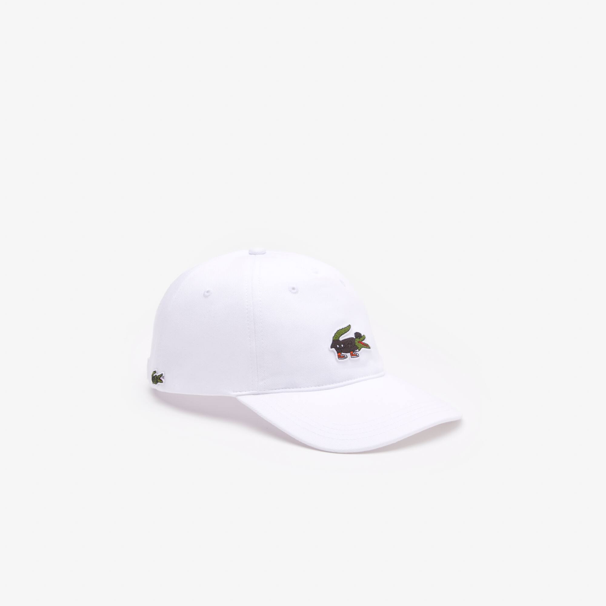 Casquette lacoste un sales crocodile