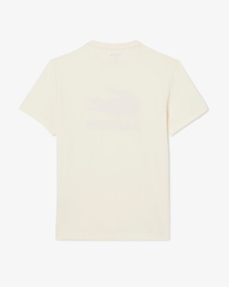 T-shirt Lacoste Tennis x Daniil Medvedev