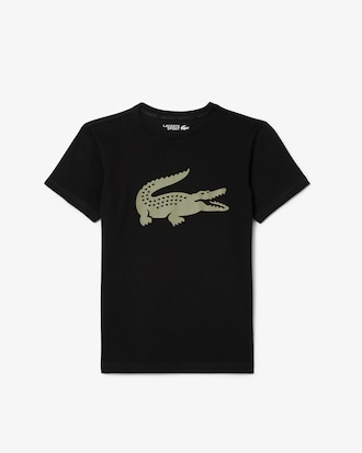 T-shirt Sport oversize coton technique