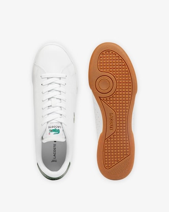 Sneakers Carnaby Cup homme en cuir