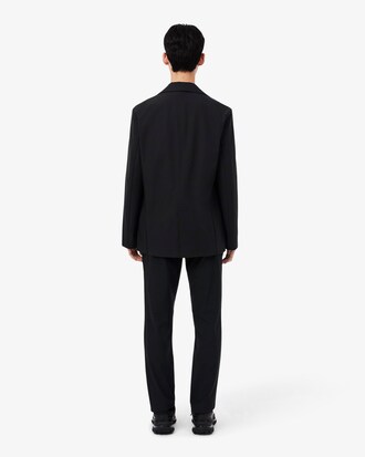 Pantalon Commuter slim fit stretch