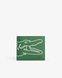 Portefeuille moyen FG en cuir