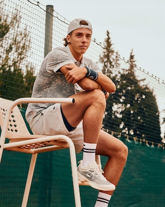 Chaussures de tennis AG-LT23 Ultra homme