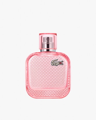 L.12.12 Rose Sparkling Eau de Toilette 50ml