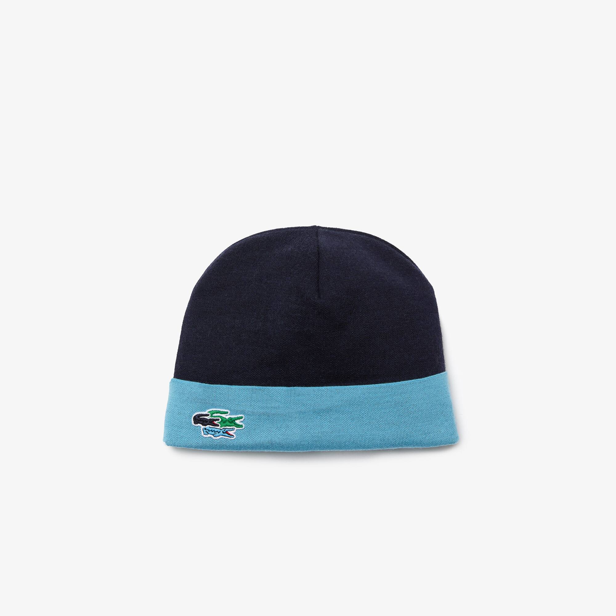 bonnet bebe lacoste