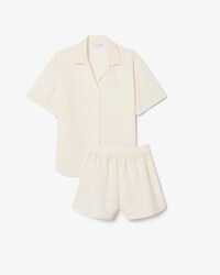 Ensemble de pyjama coton