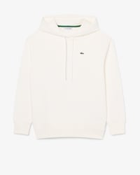 Sweatshirt &agrave; capuche oversize molleton