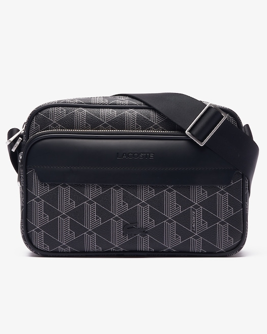 Monogram Noir Gris