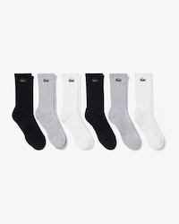 Lot de 6 paires de chaussettes Sport