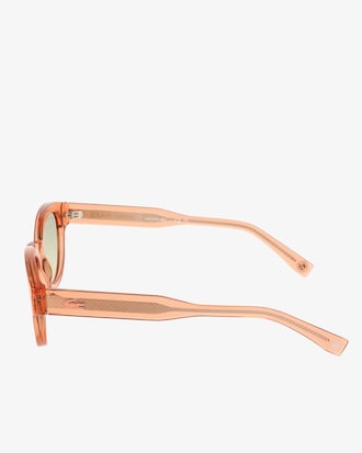 Lunettes Roland-Garros ovales