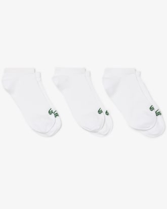 Lot de 3 paires de chaussettes basses