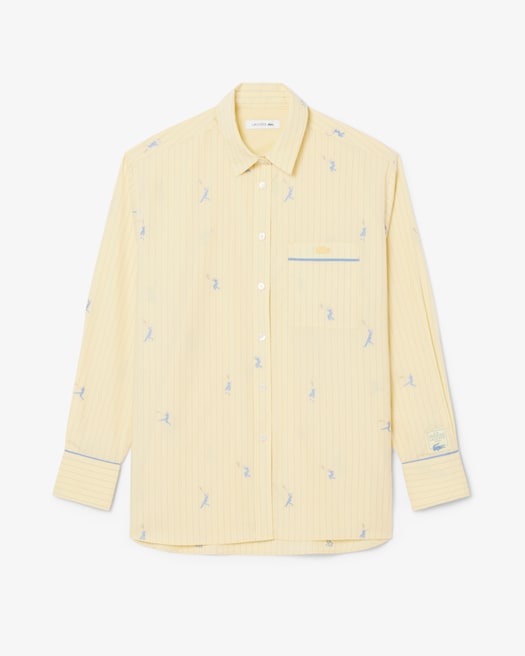 Jaune / Bleu
