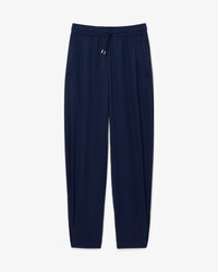 Pantalon fluide wide fit
