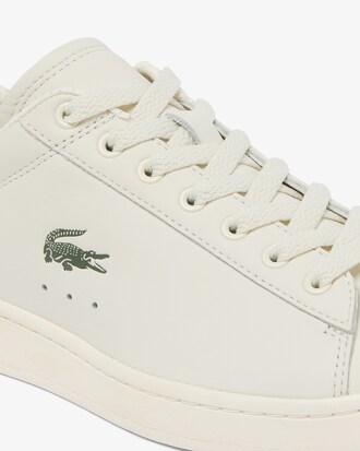 Sneakers Carnaby Set homme en cuir