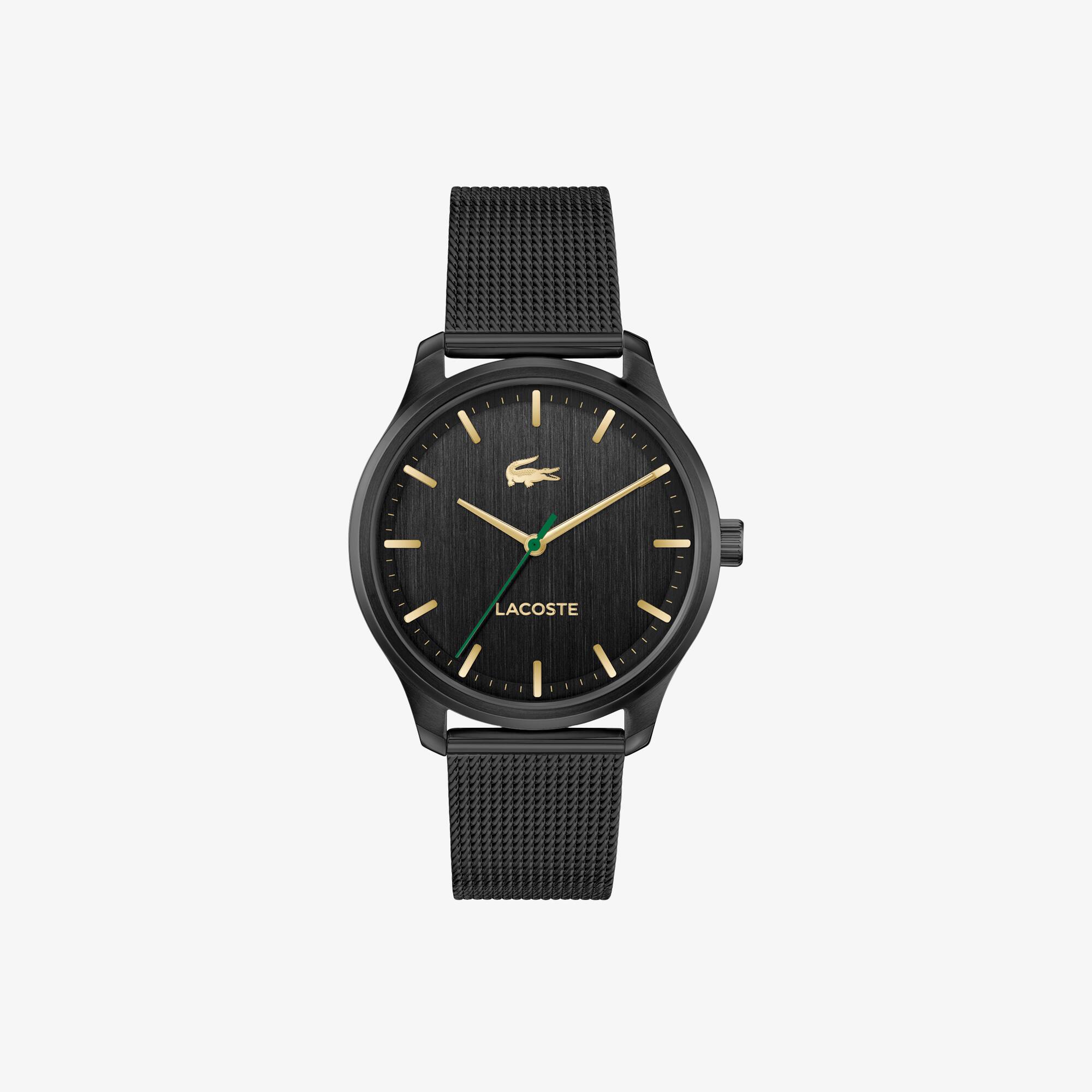 montre pour homme lacoste