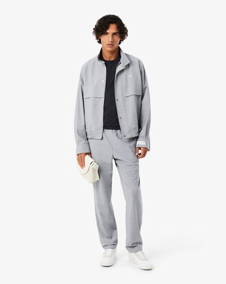 T-shirt fabriqu&eacute; en France badge