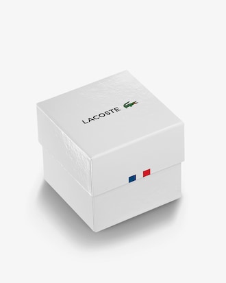 Montre Lacoste.12.12 Go silicone