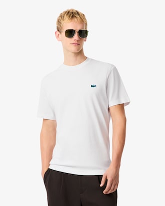 T-shirt jersey imprimé