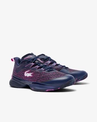 Chaussures de tennis AG-LT23 Ultra Clay Court x Daniil Medvedev homme