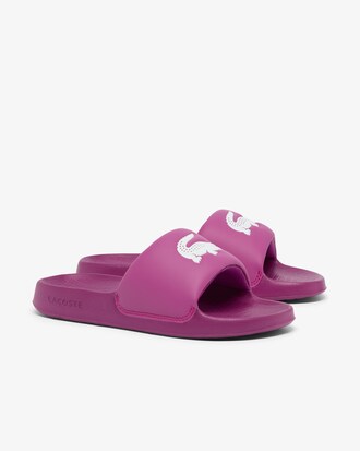Claquettes Serve Slide 1.0 femme