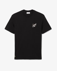 T-shirt jersey imprim&eacute;
