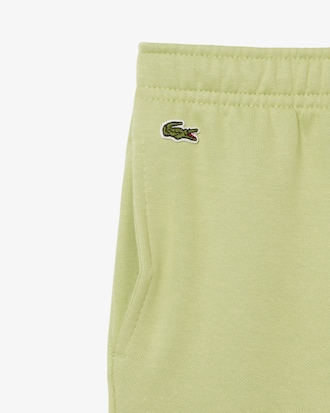 Pantalon de surv&ecirc;tement mixte molleton