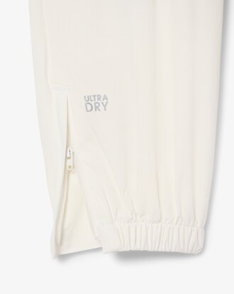 Pantalon de surv&ecirc;tement Sport color-block