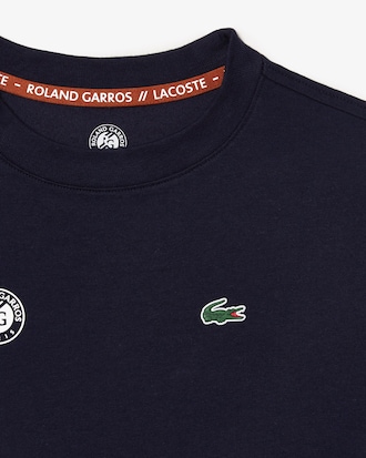 T-shirt Tennis Édition Roland-Garros Ultra Dry