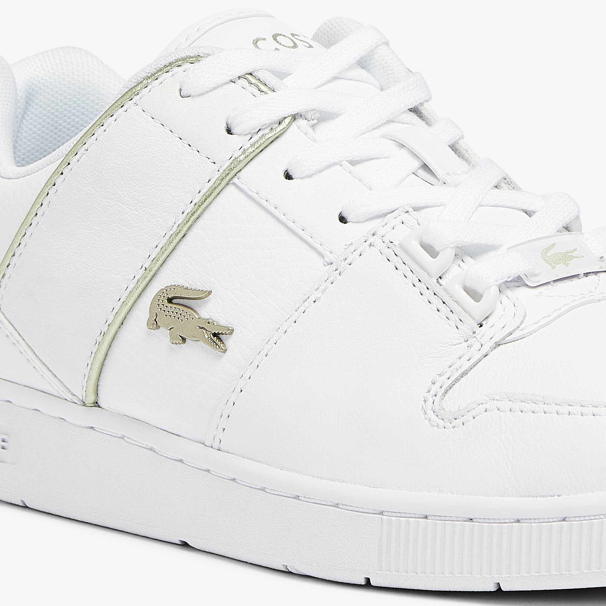 Sneakers thrill femme en cuir Clearance