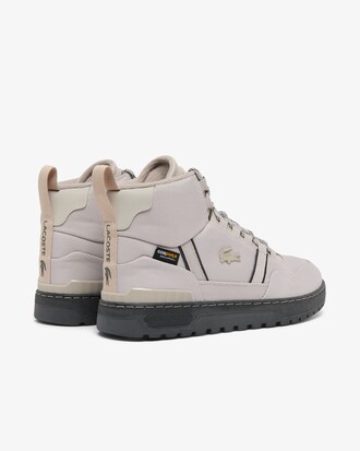 Sneakers T-Clip Winter Mid homme