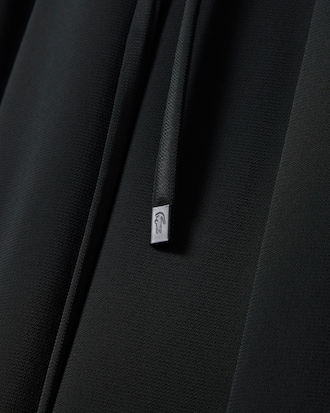 Jupe pliss&eacute;e fluide D&eacute;fil&eacute;