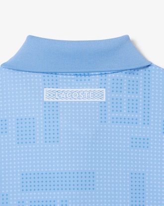 Polo Lacoste Tennis x Daniil Medvedev