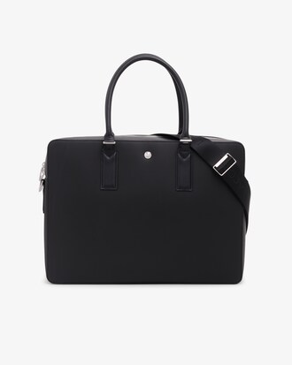 Sac ordinateur Langon en Petit Piqué